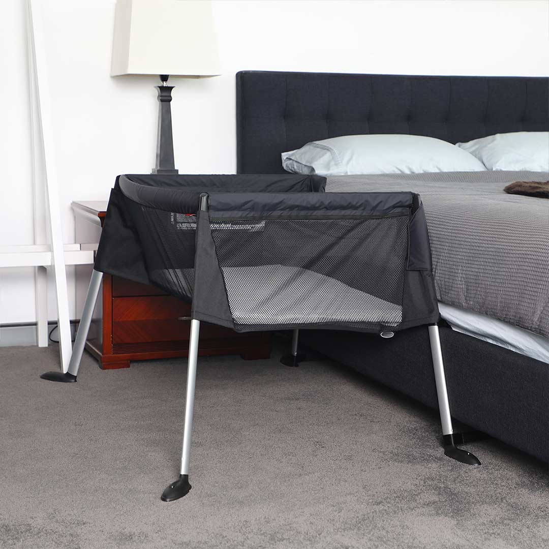 Phil & Teds Traveller Travel Crib V5 - Image 2