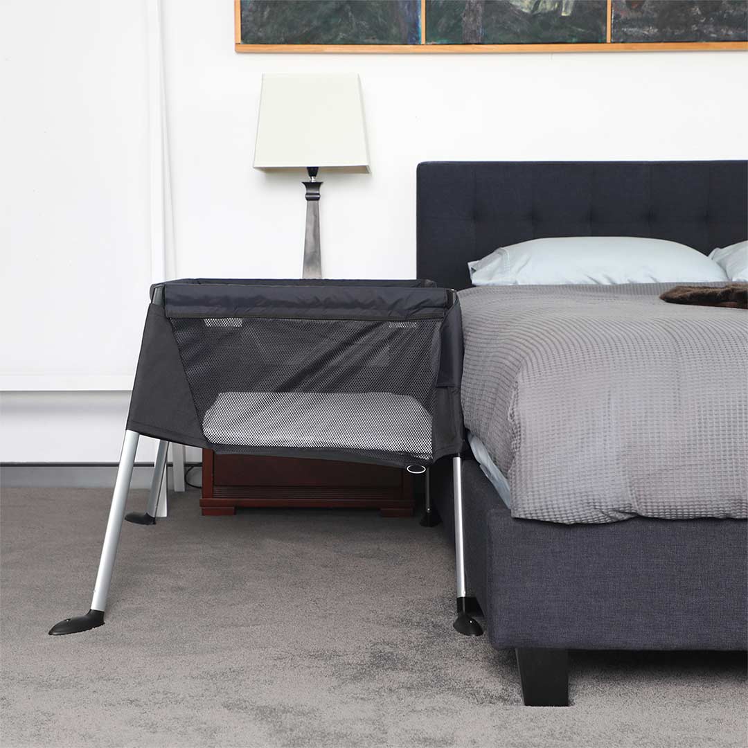 Phil & Teds Traveller Travel Crib V5 - Image 3