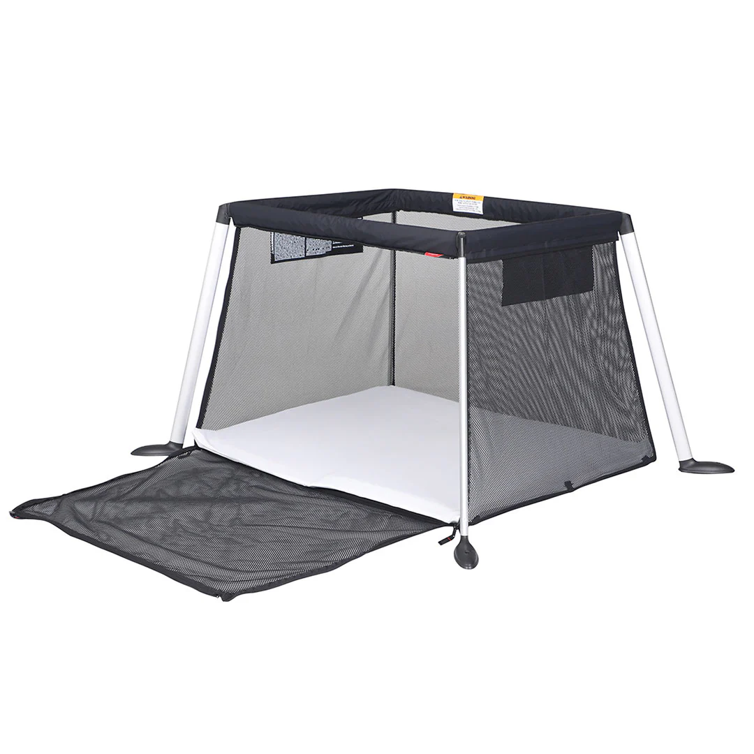 Phil & Teds Traveller Travel Crib V5 - Image 7