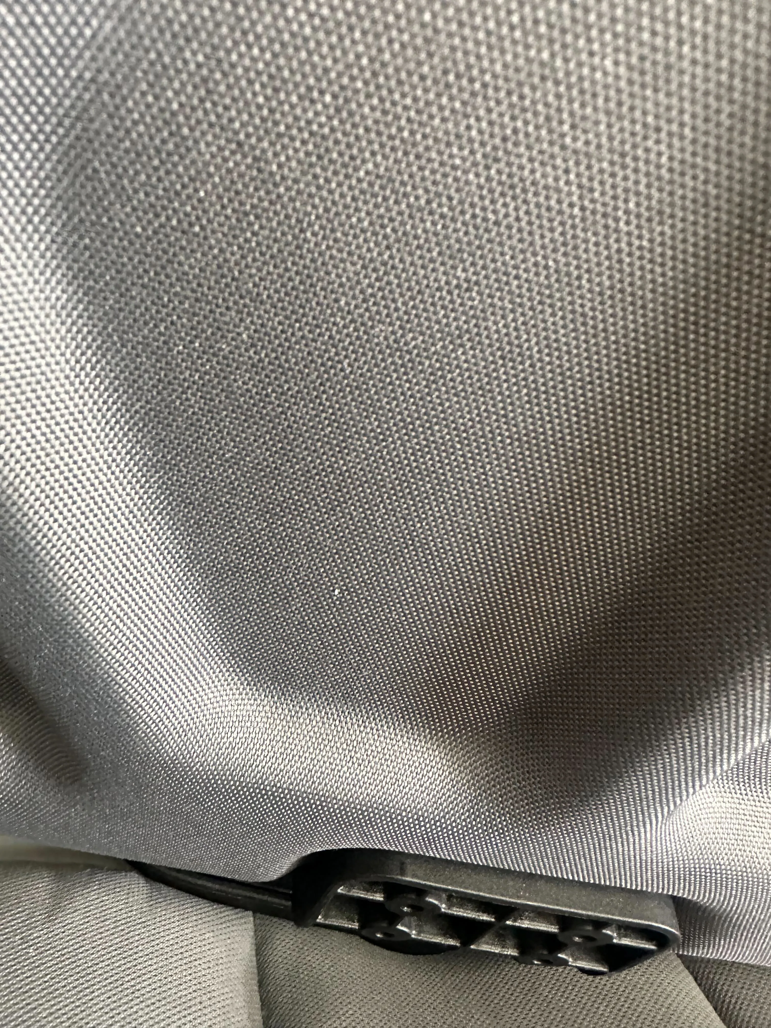 Outlet - Silver Cross Dune Compact Folding Carrycot - Glacier - Image 3