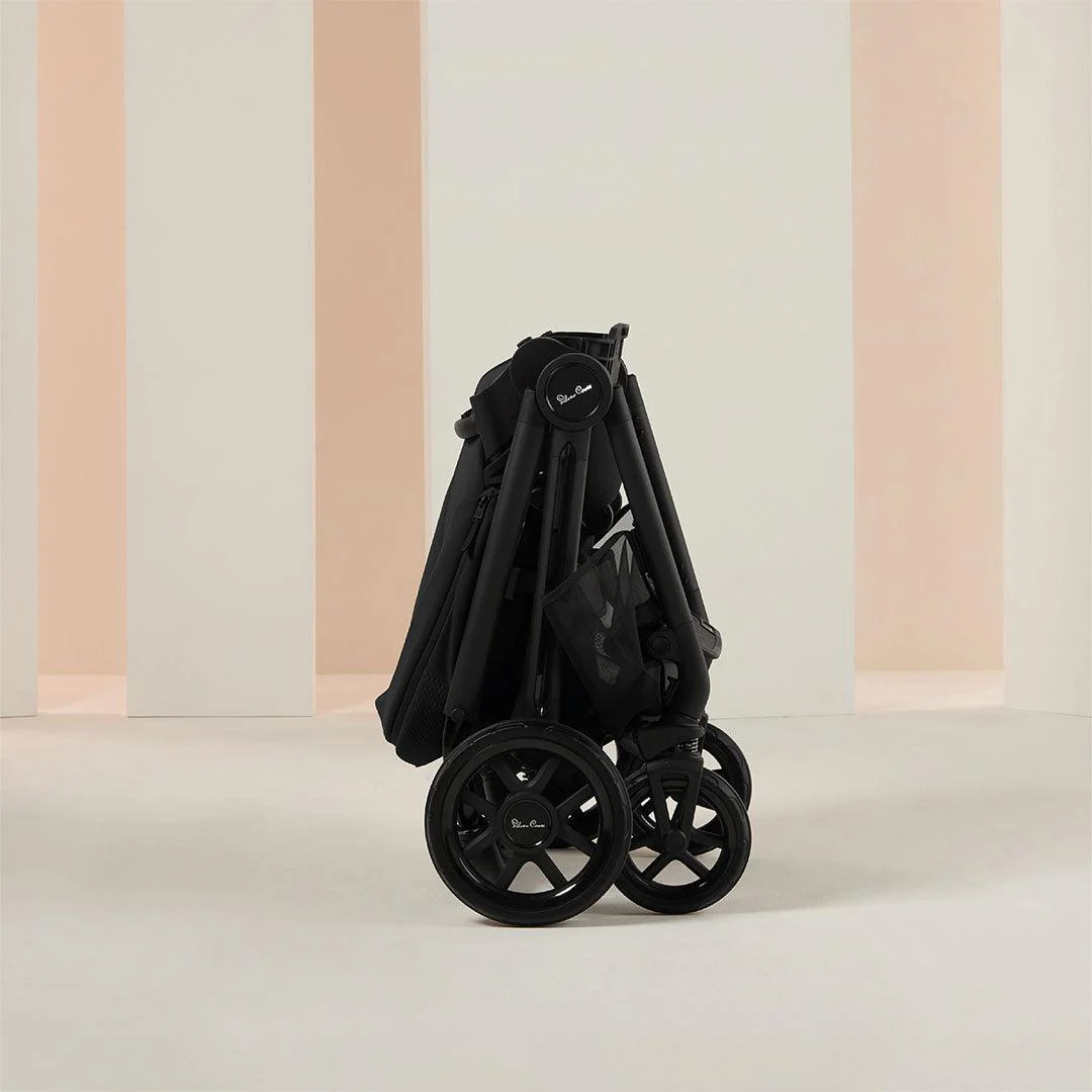 Outlet - Silver Cross Reef 2 Pushchair - Space - Image 10