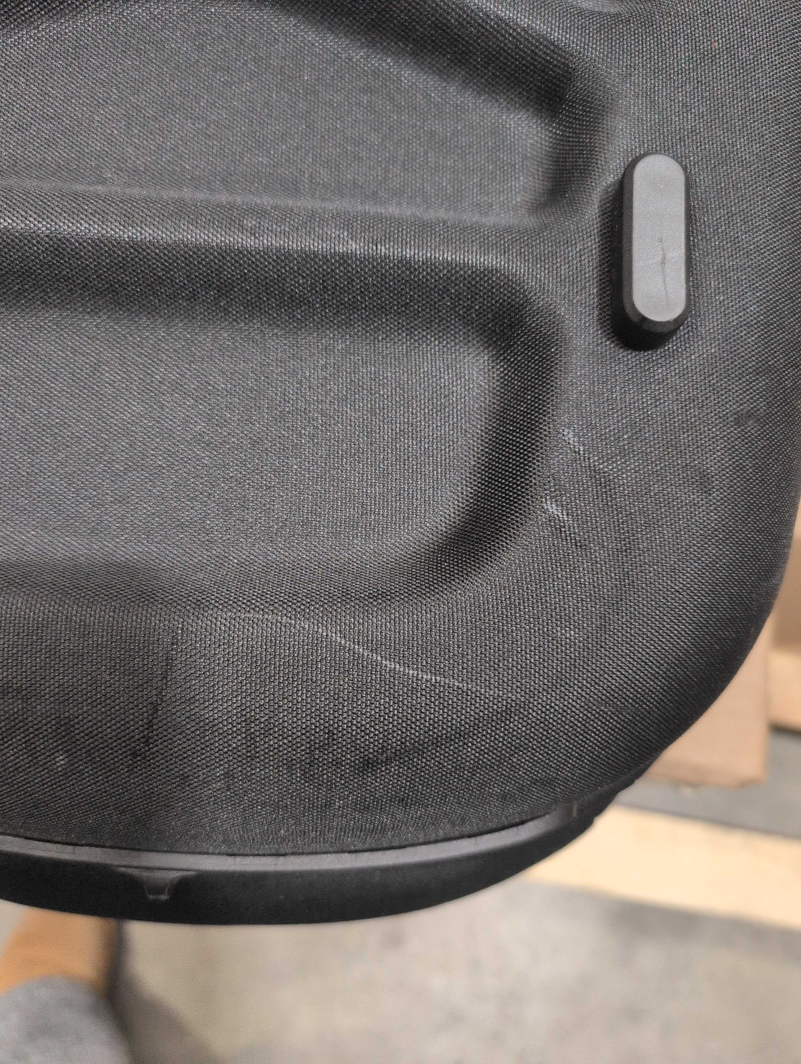 Outlet - Silver Cross Reef 2 Pushchair - Space - Image 4