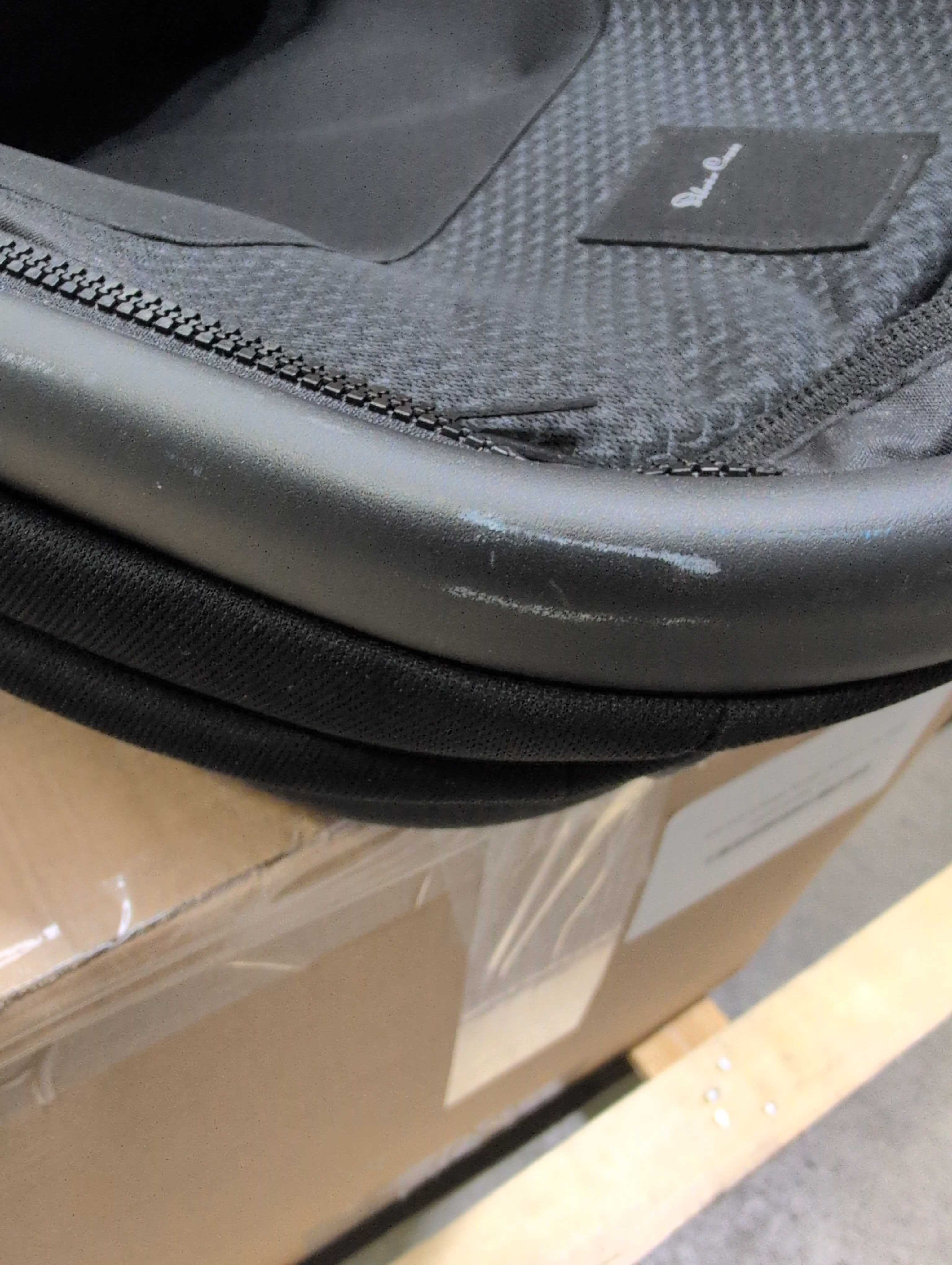 Outlet - Silver Cross Reef 2 Pushchair - Space - Image 7