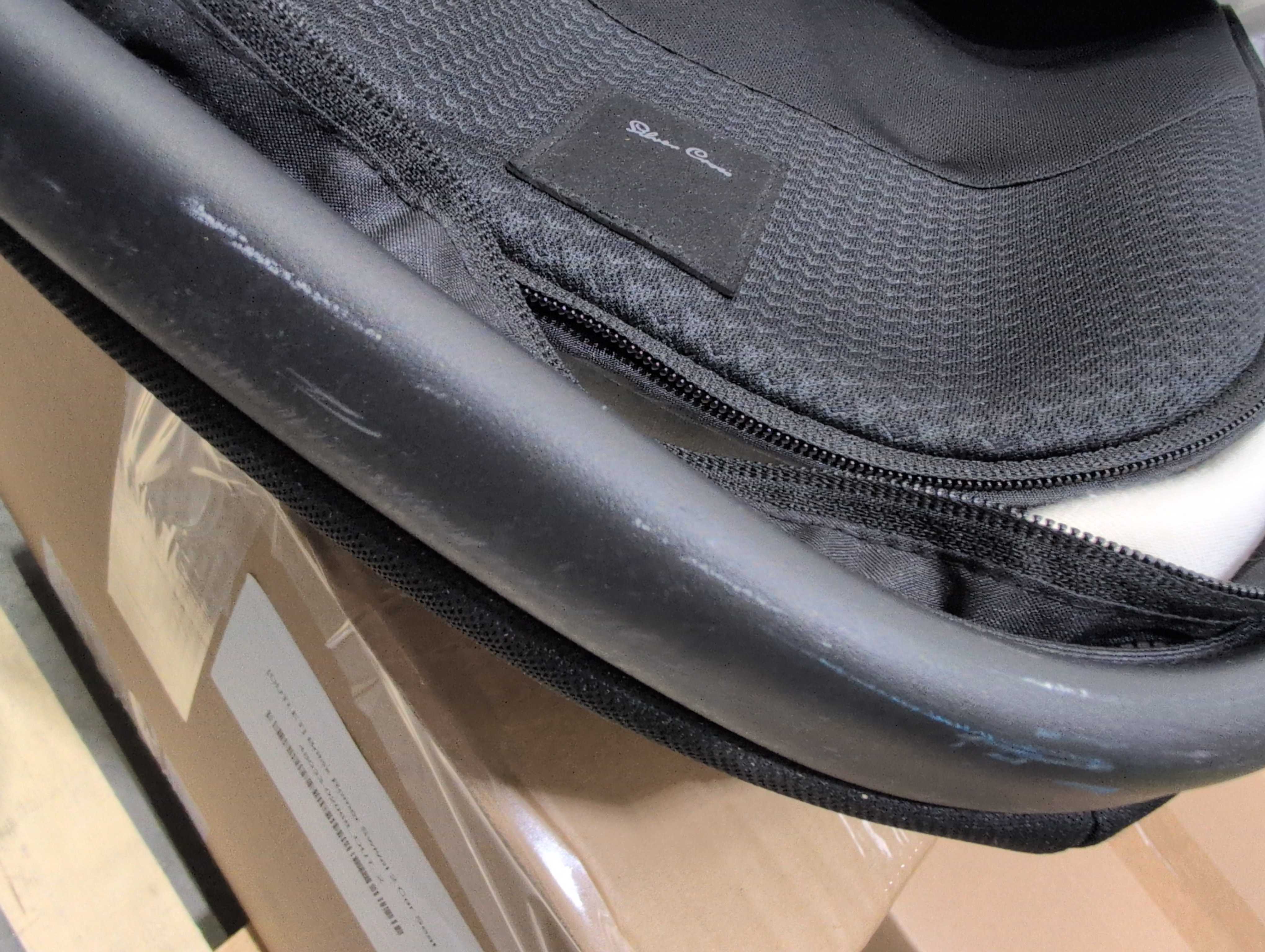 Outlet - Silver Cross Reef 2 Pushchair - Space - Image 8