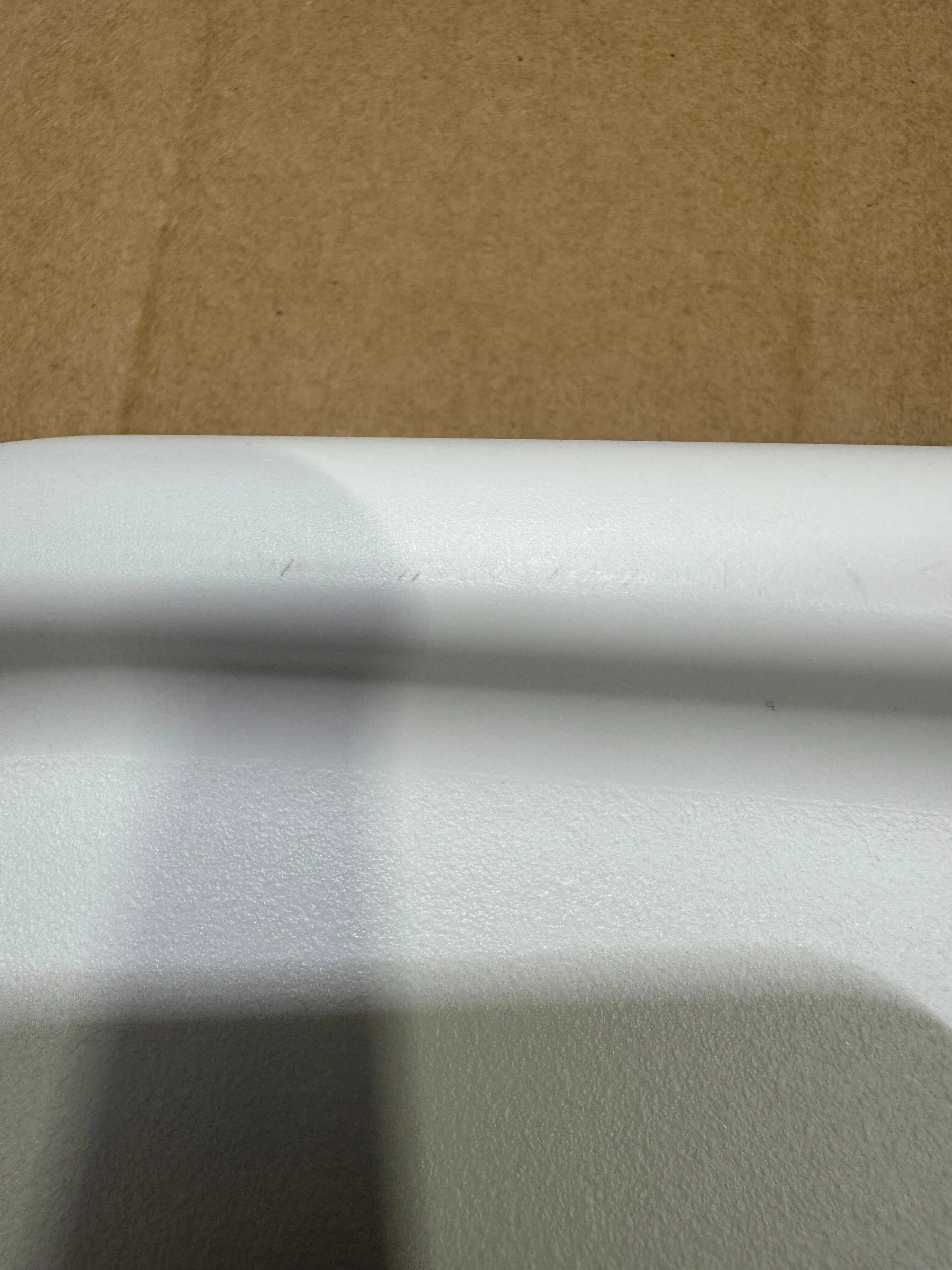 Outlet - Stokke® Steps Chair Baby Set Tray - White - Image 2