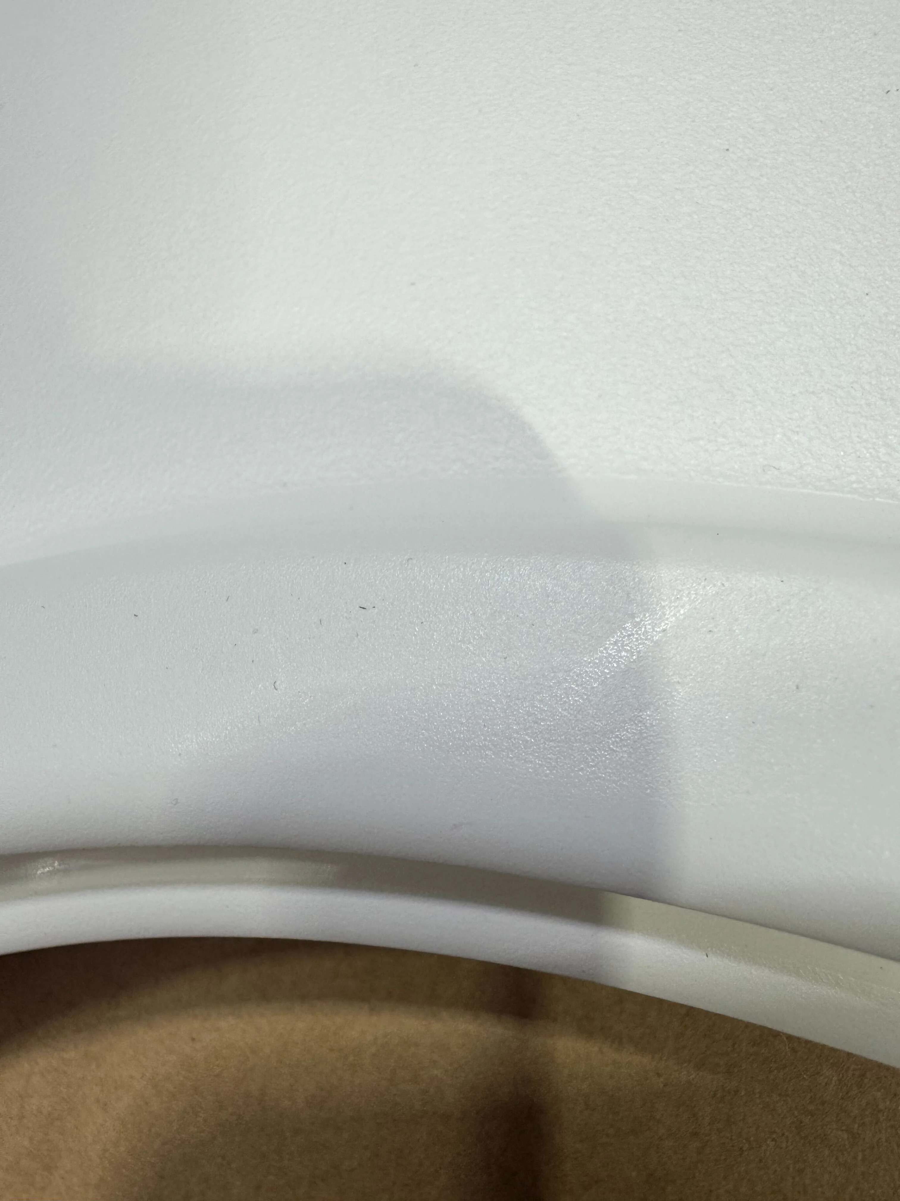 Outlet - Stokke® Steps Chair Baby Set Tray - White - Image 3