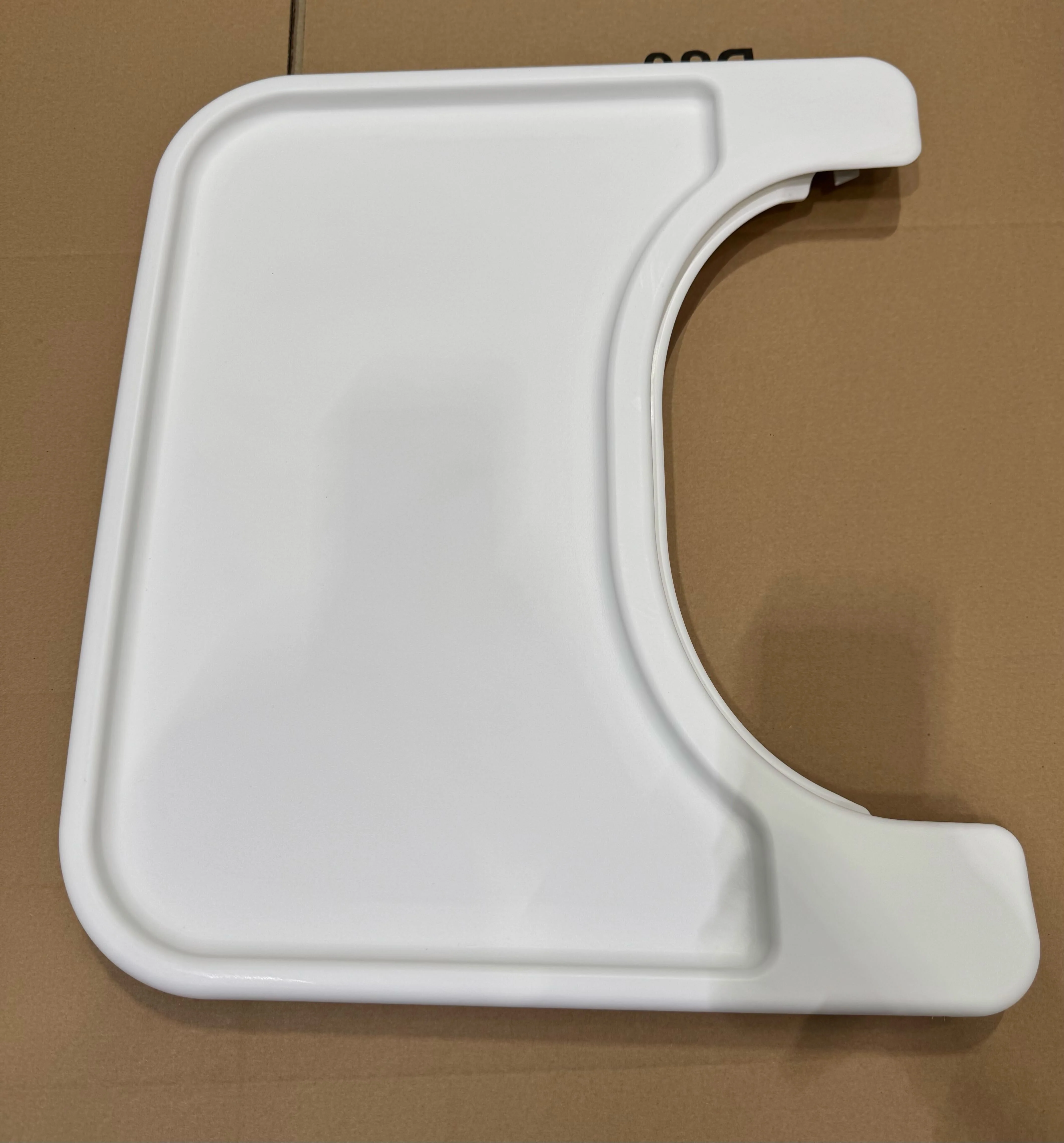 Outlet - Stokke® Steps Chair Baby Set Tray - White - Image 6