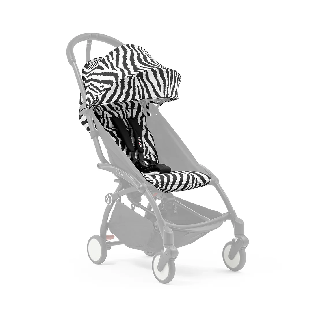 Stokke® YOYO® 6+ Color Pack - Image 23