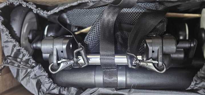 Outlet - Stokke® YOYO® Frame - Image 2