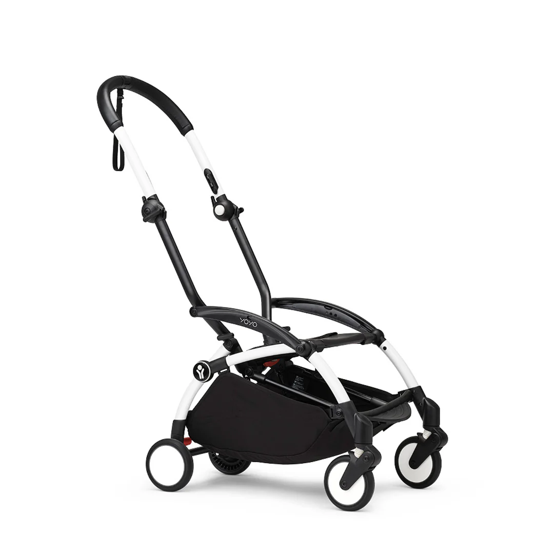 Stokke® YOYO3 Frame - Image 2