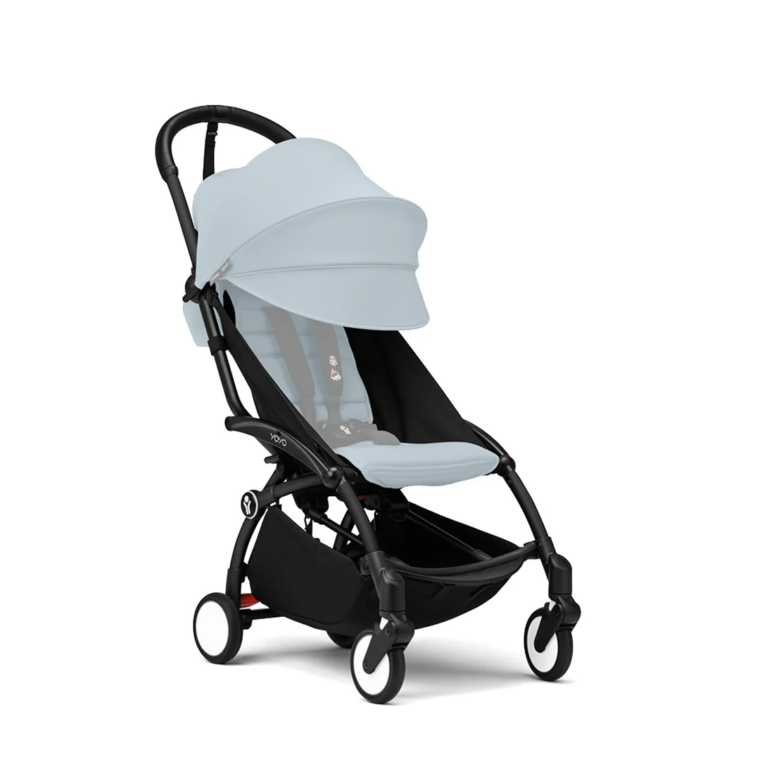 Stokke® YOYO3 Frame - Image 3