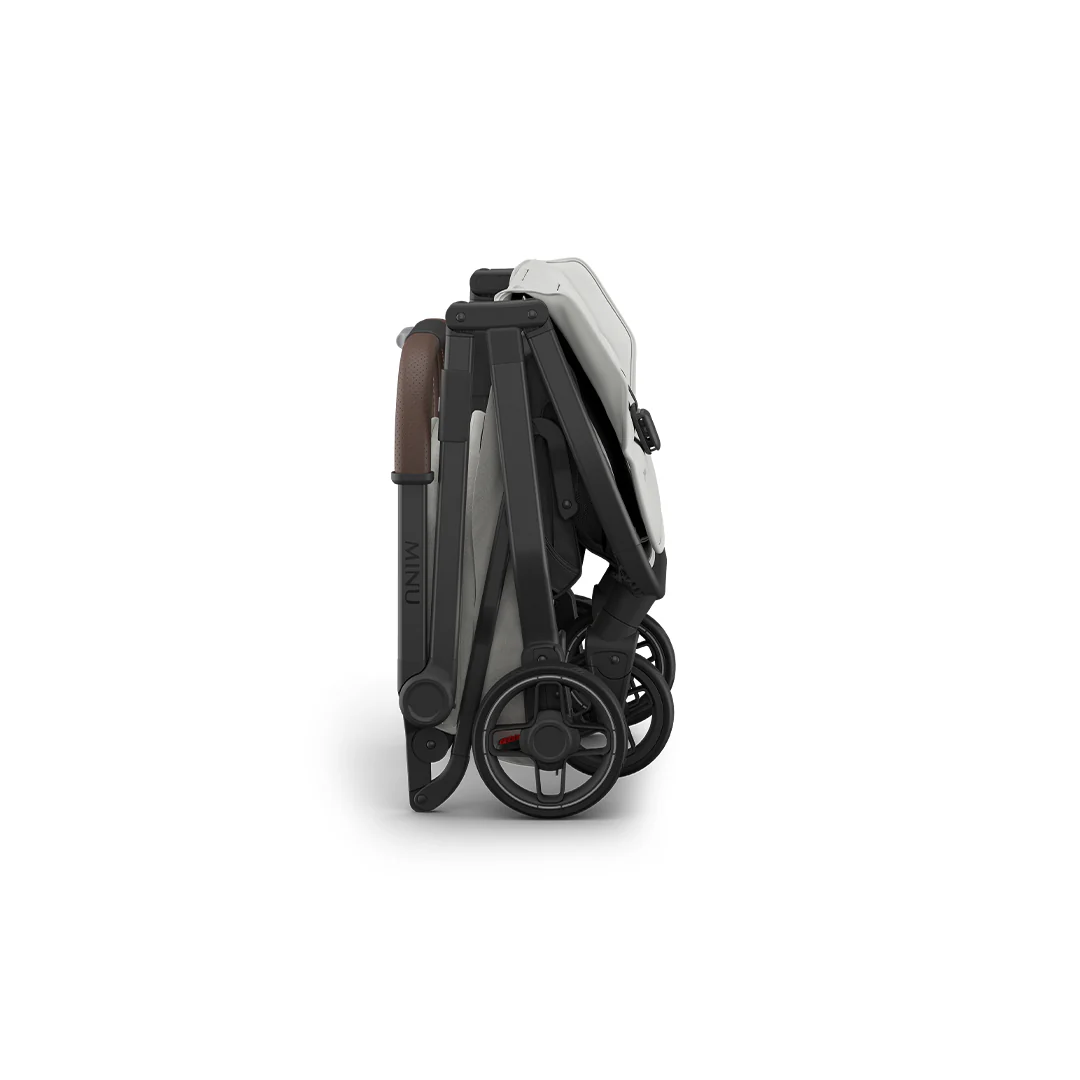 Outlet - UPPAbaby MINU V3 - Savannah - Image 12