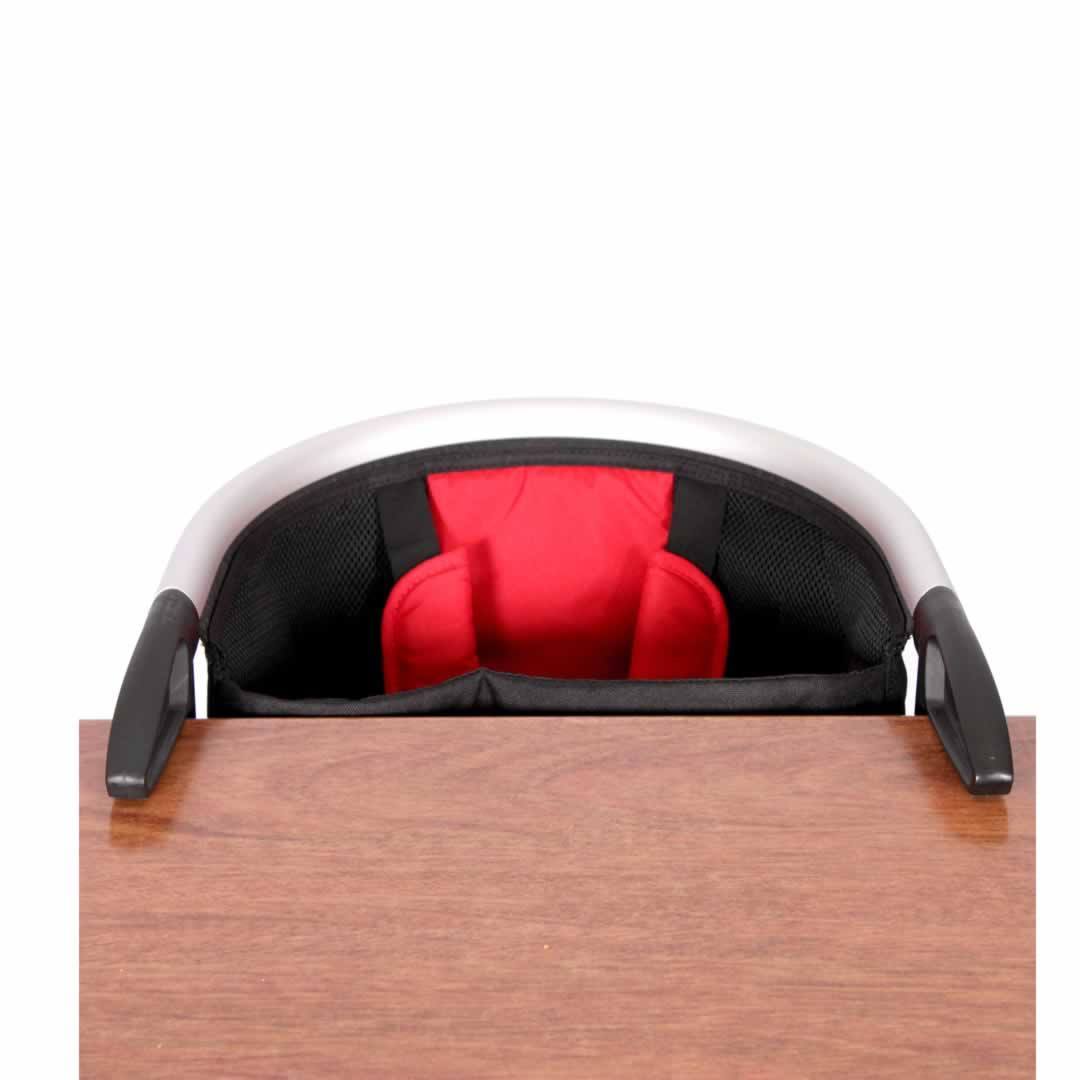 Phil & Teds Lobster V2 Highchair - Black - Image 3
