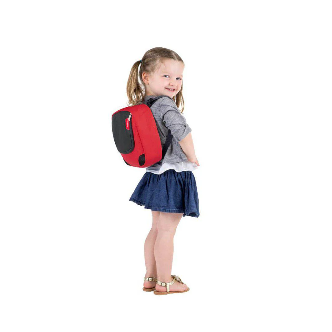 Phil & Teds Parade Baby Carrier - Chilli - Image 6