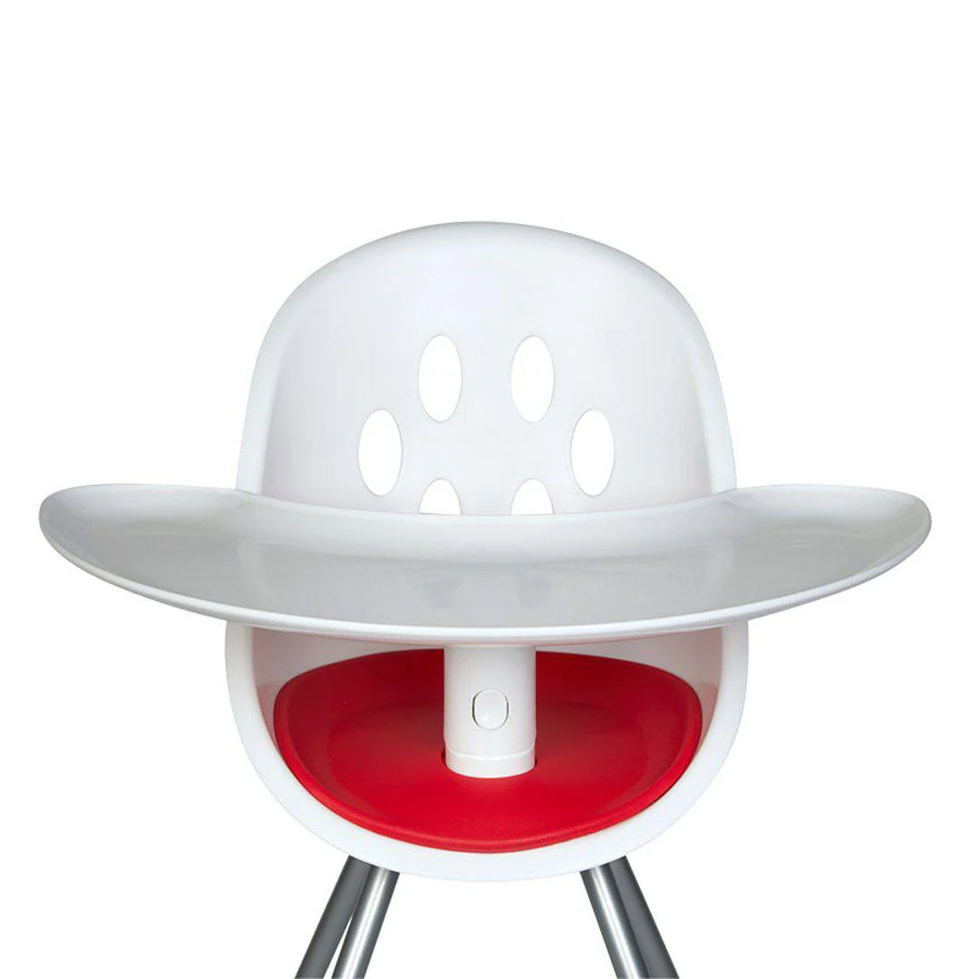 Phil & Teds Poppy Highchair Seat Liner - Image 4