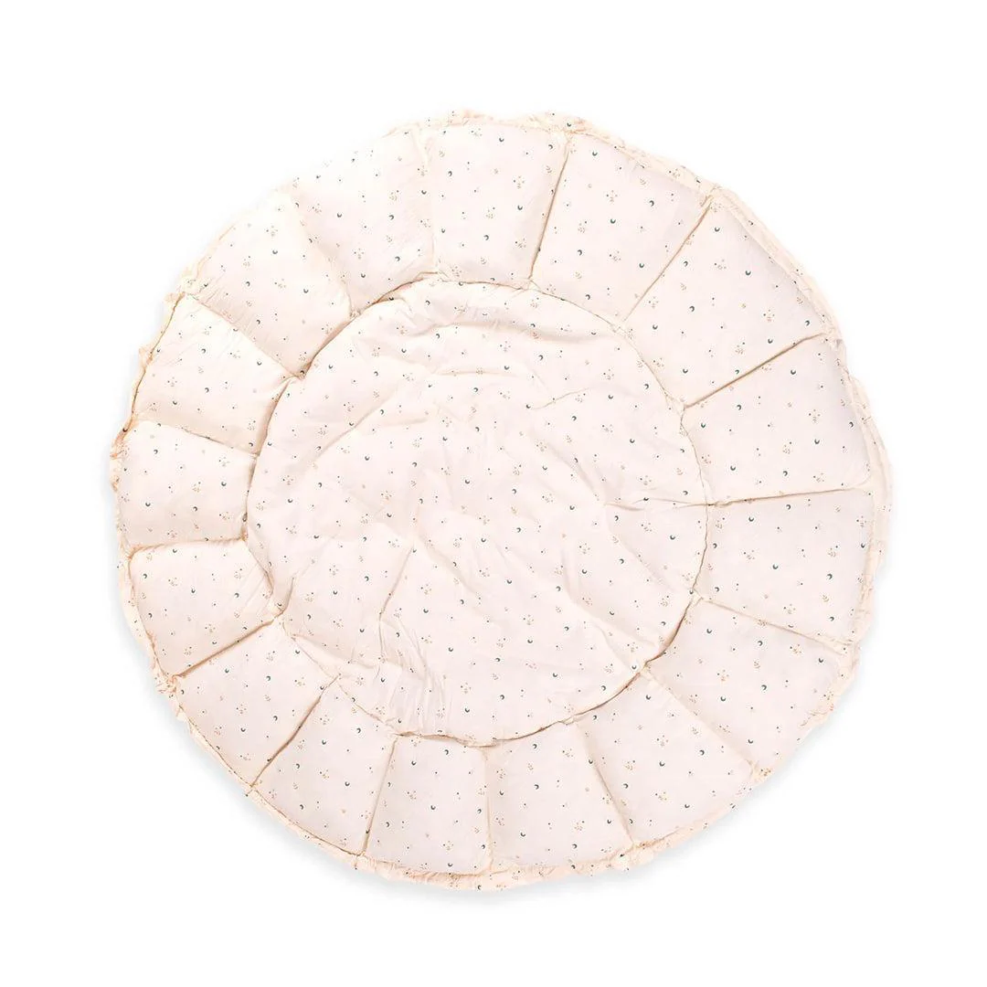 Play & Go Coco Organic Play Mat - Moon - Image 5