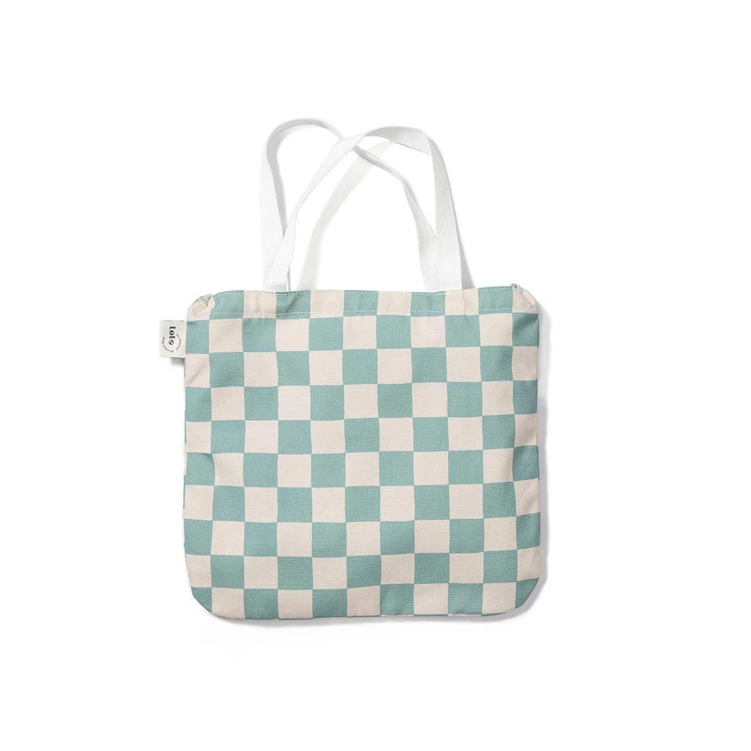 Play & Go TOTO Storage Bag - Dino