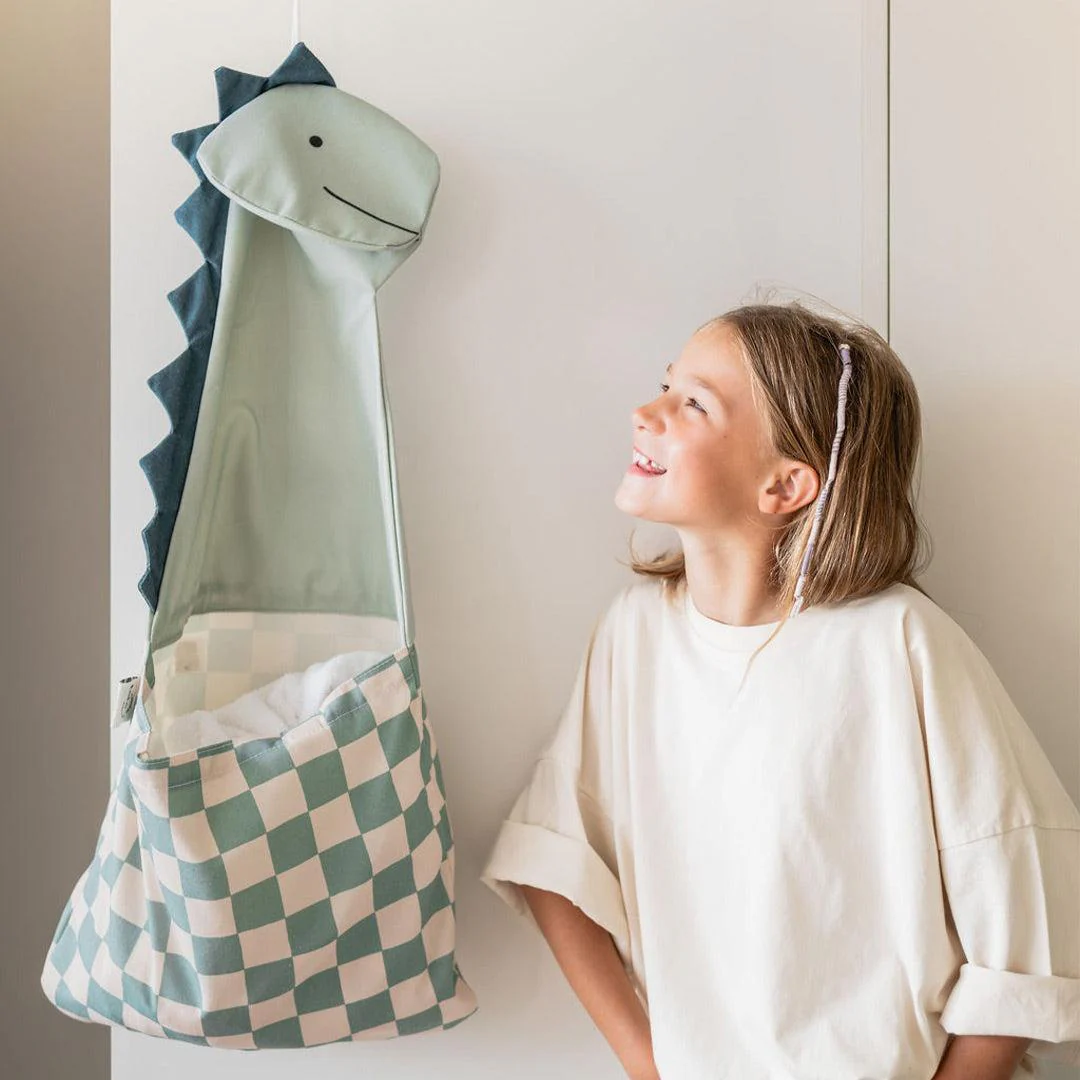 Play & Go TOTO Storage Bag - Dino - Image 2