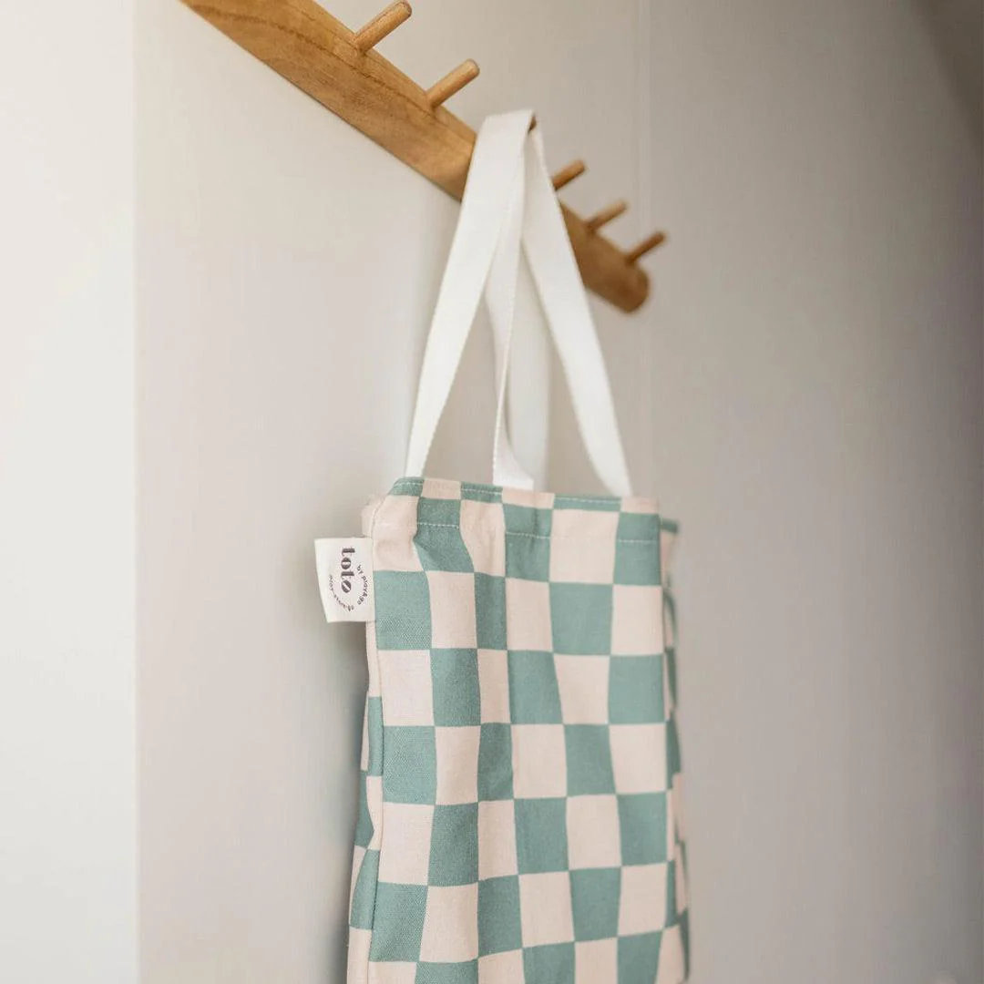 Play & Go TOTO Storage Bag - Dino - Image 4