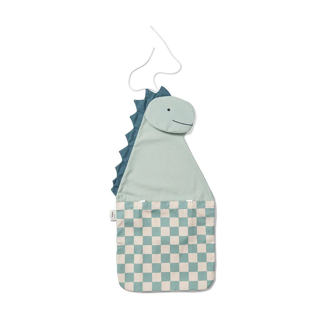 Play & Go TOTO Storage Bag - Dino - Image 5