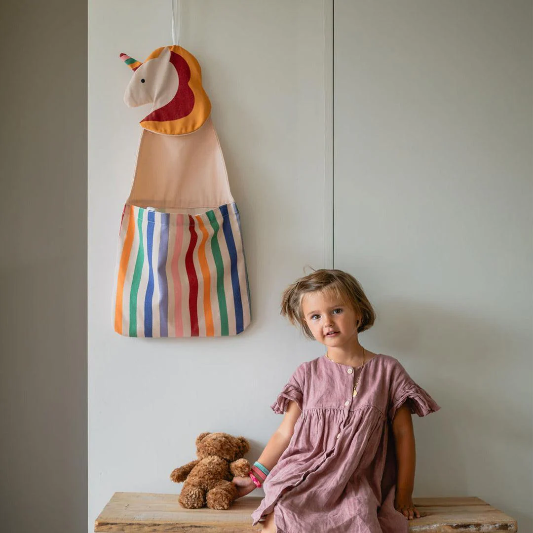 Play & Go TOTO Storage Bag - Unicorn - Image 4