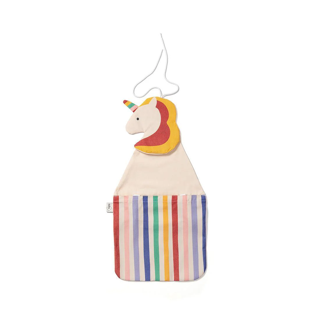 Play & Go TOTO Storage Bag - Unicorn - Image 6