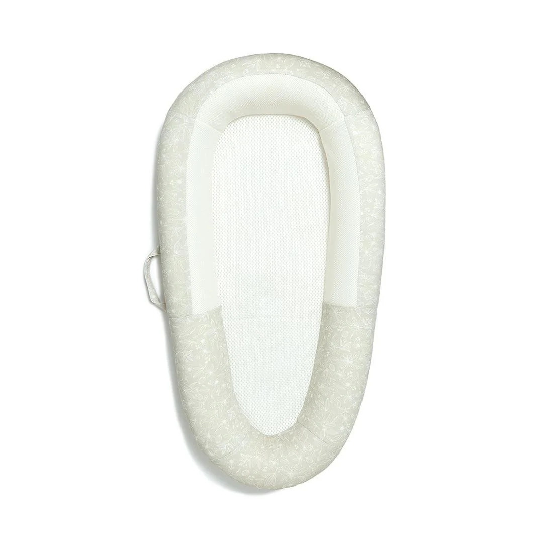 Purflo Sleep Tight Baby Bed -  Magical Garden - Image 4