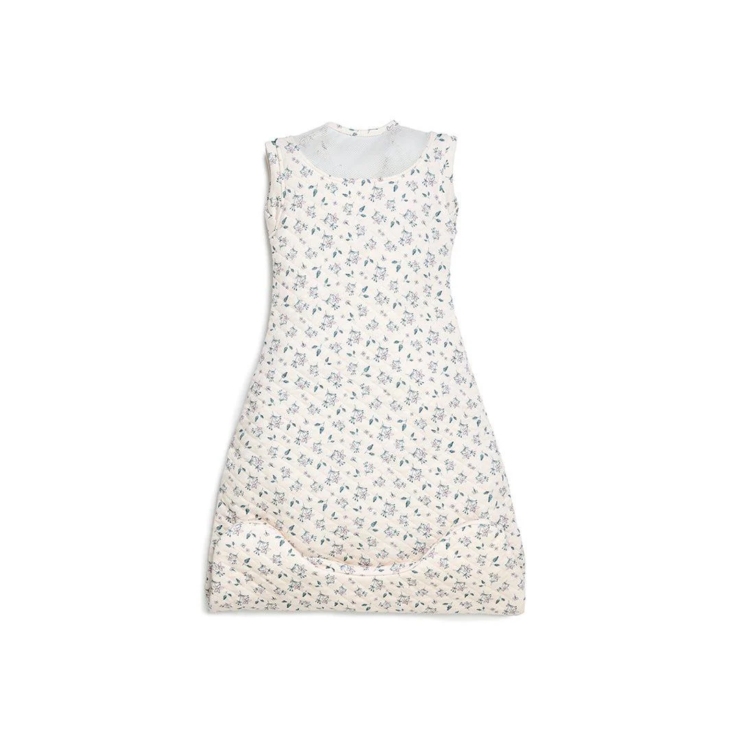 Purflo Cuddle to Sleep Bag 2.5 Tog 3-12m - Daisy Dreams - Image 4