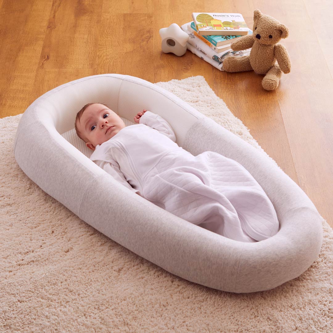 Purflo Sleep Starter Bundle - Minimal Grey - Image 2