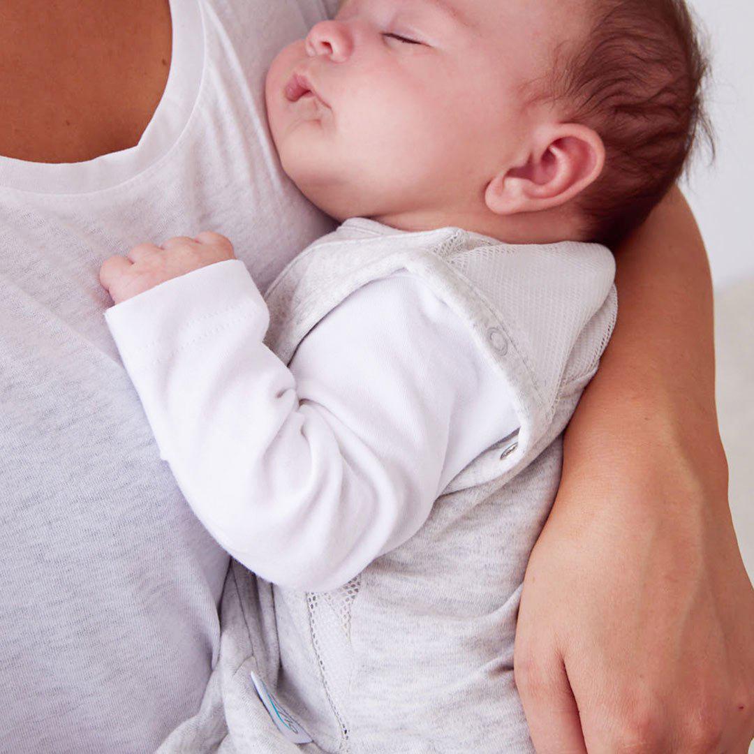Purflo Sleep Starter Bundle - Minimal Grey - Image 3