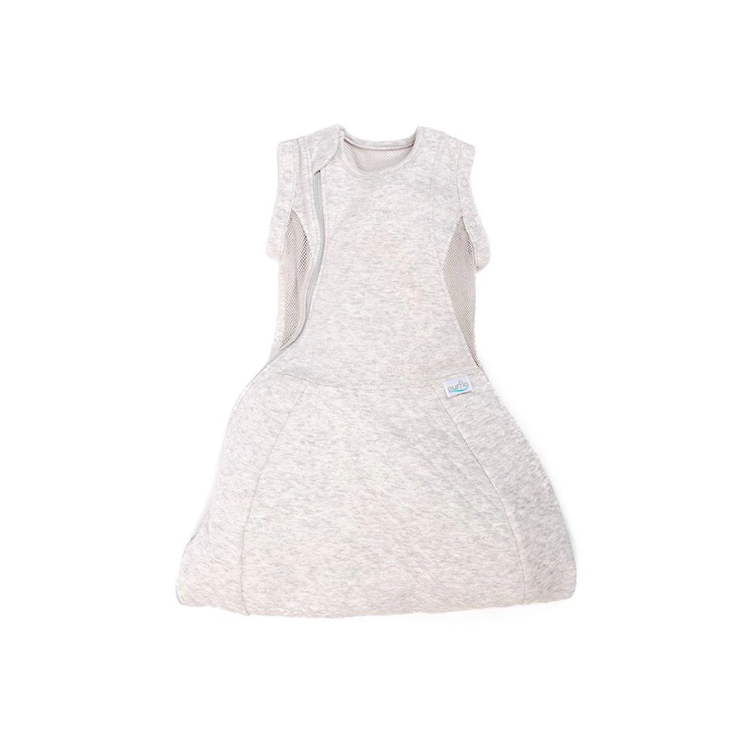 Purflo Sleep Starter Bundle - Minimal Grey - Image 5