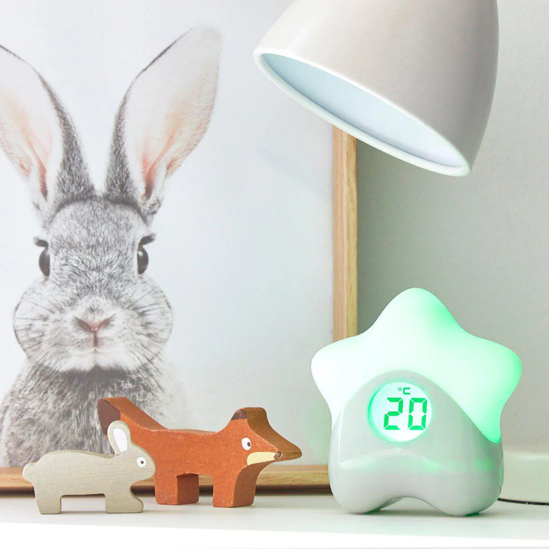 Purflo Sleep Starter Bundle - Minimal Grey - Image 6