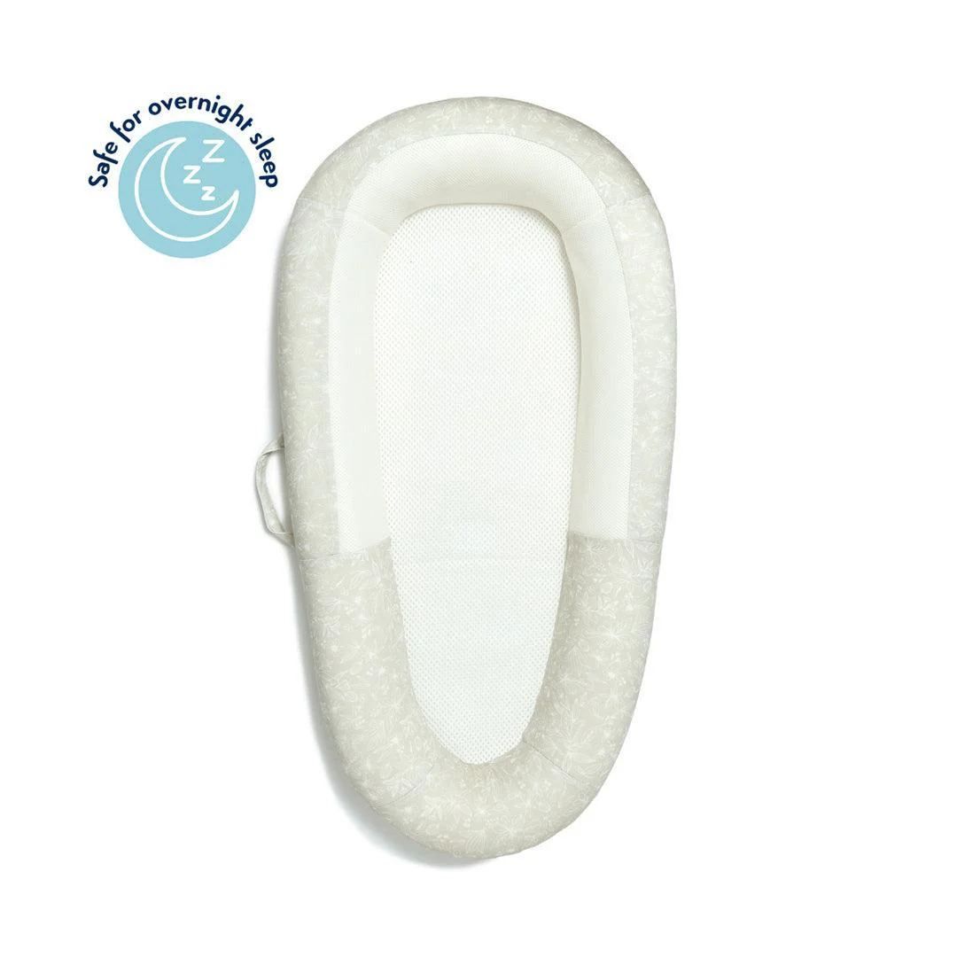 Purflo Sleep Tight Baby Bed -  Magical Garden