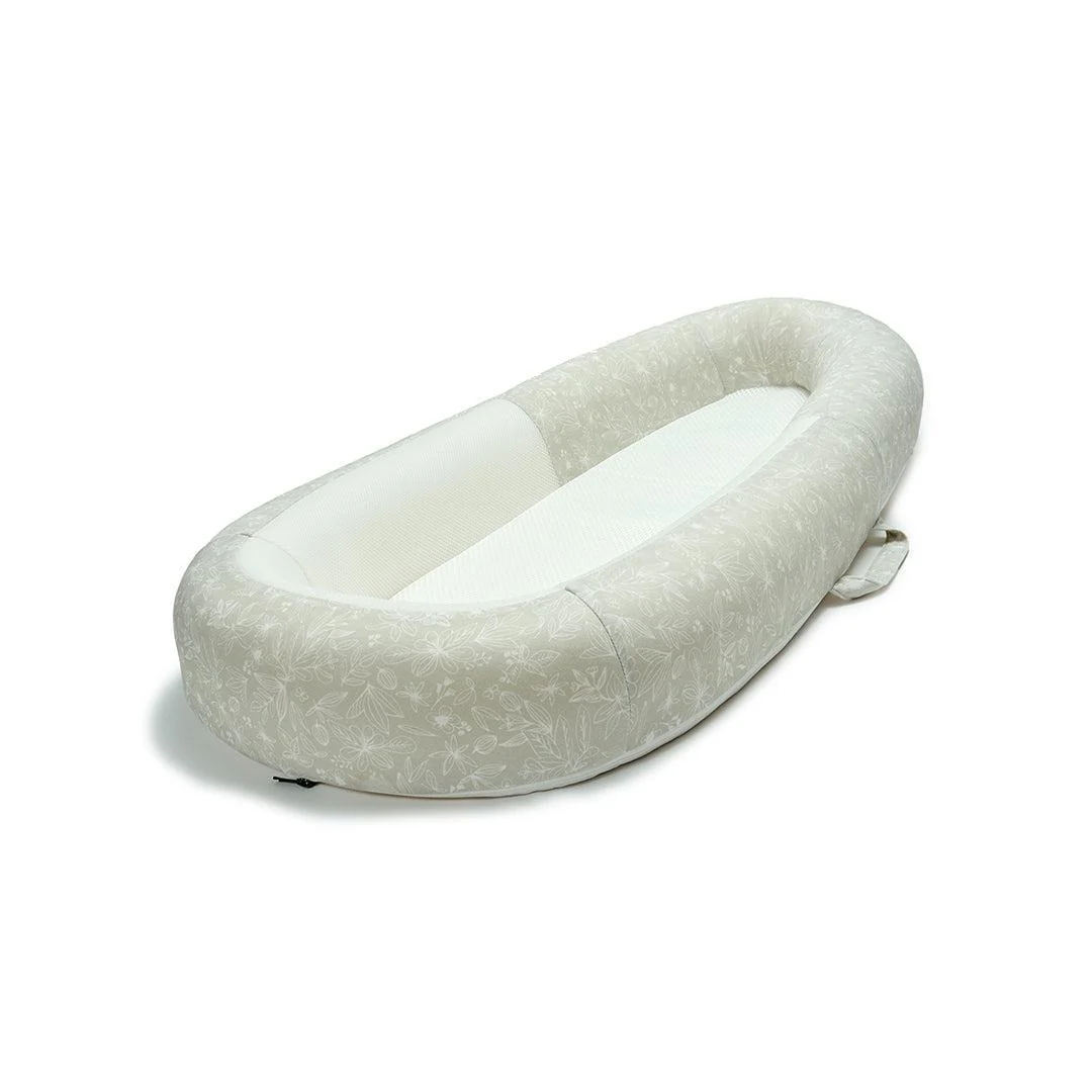 Purflo Sleep Tight Baby Bed -  Magical Garden - Image 3