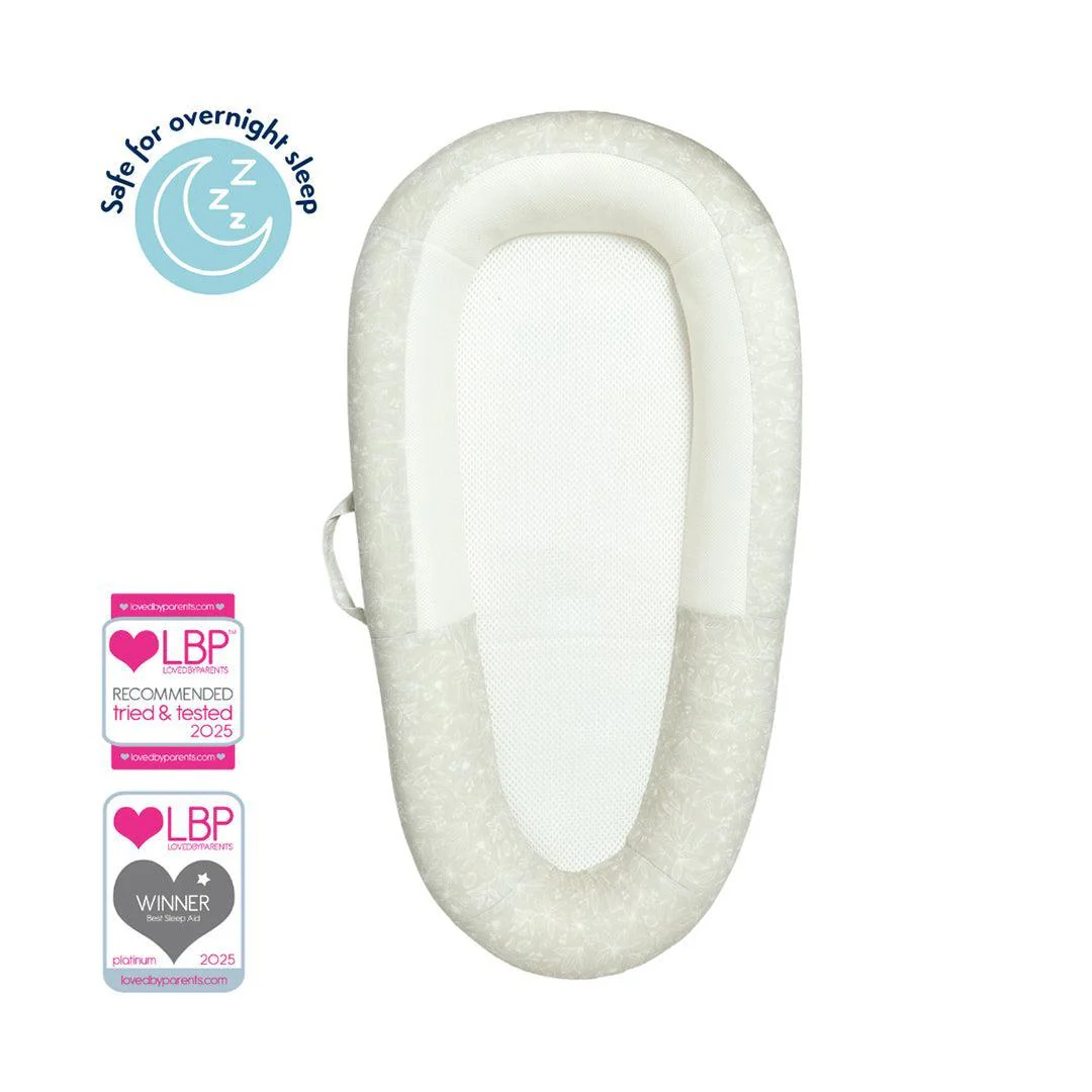 Purflo Sleep Tight Baby Bed -  Magical Garden - Image 5