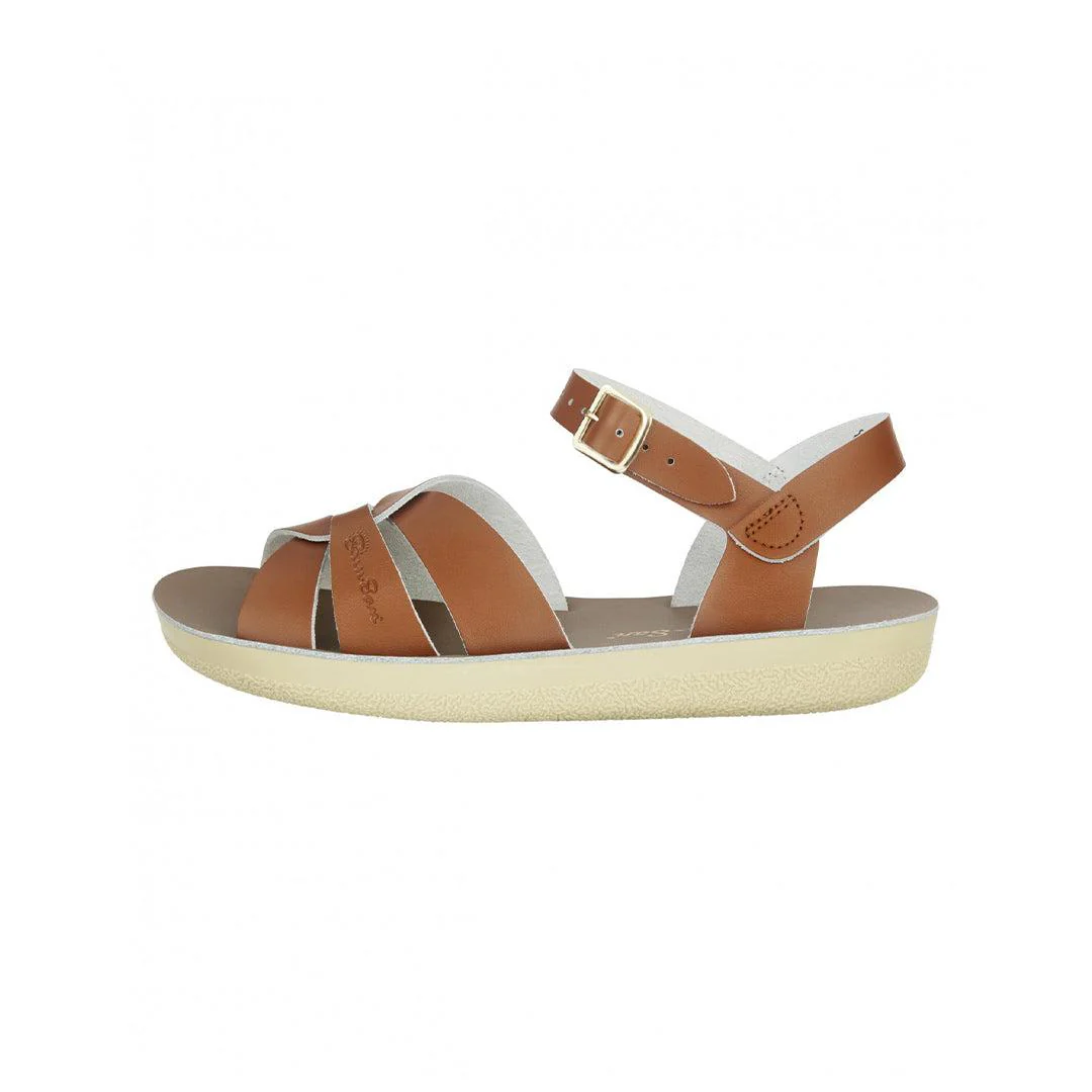 Salt-Water Adults Sandals - Swimmer - Tan - Image 3
