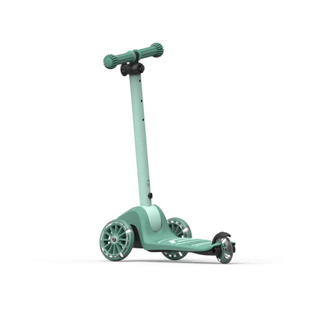 Scoot and Ride Highway Kick 3S - Forest - Image 17