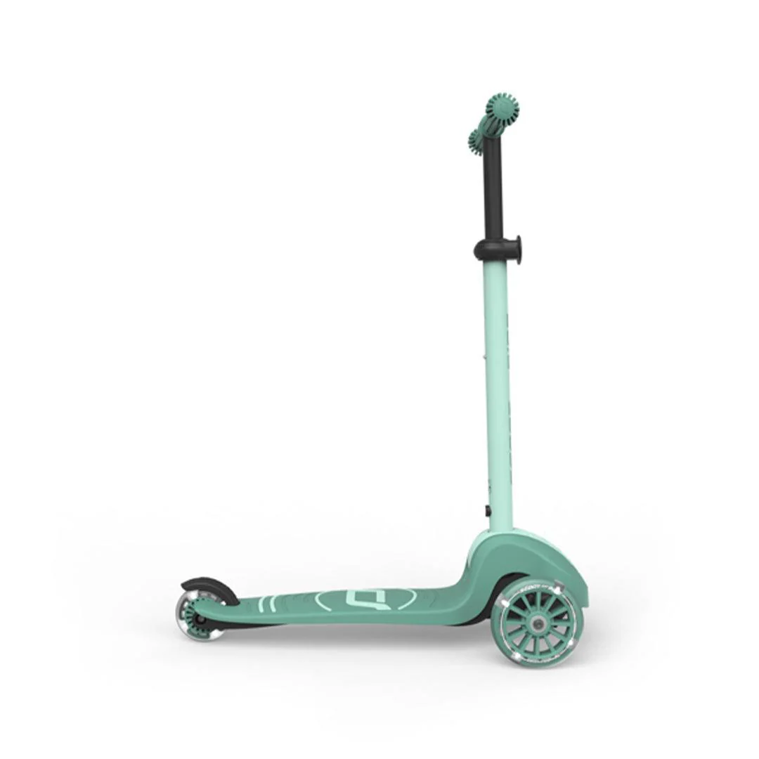 Scoot and Ride Highway Kick 3S - Forest - Image 18