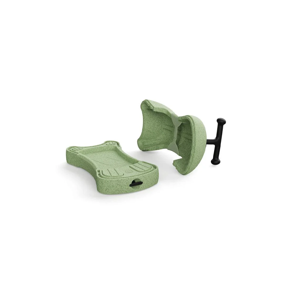 Scoot and Ride My First 3-in-1 Baby Walker - Olive - Image 5
