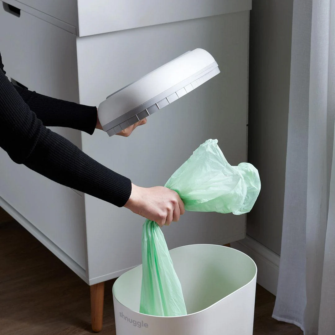 Shnuggle Better Bag Bin Liners - Image 2