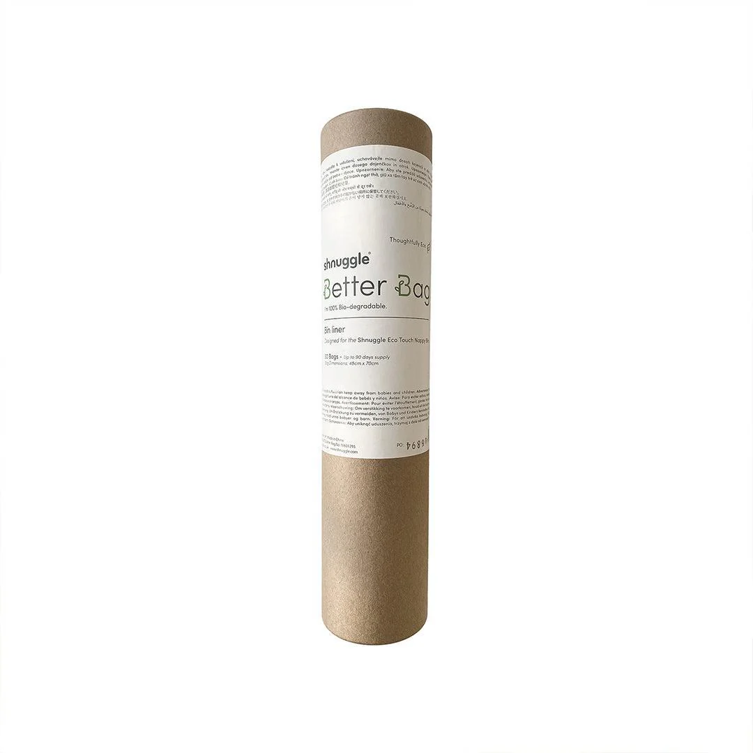 Shnuggle Better Bag Bin Liners - Image 3