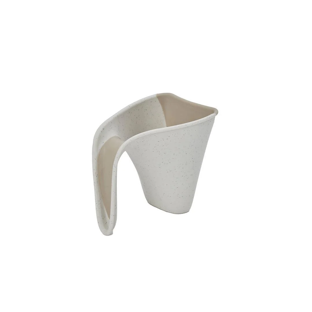 Shnuggle ECO Collection Rinsing Jug  - Cookies & Cream