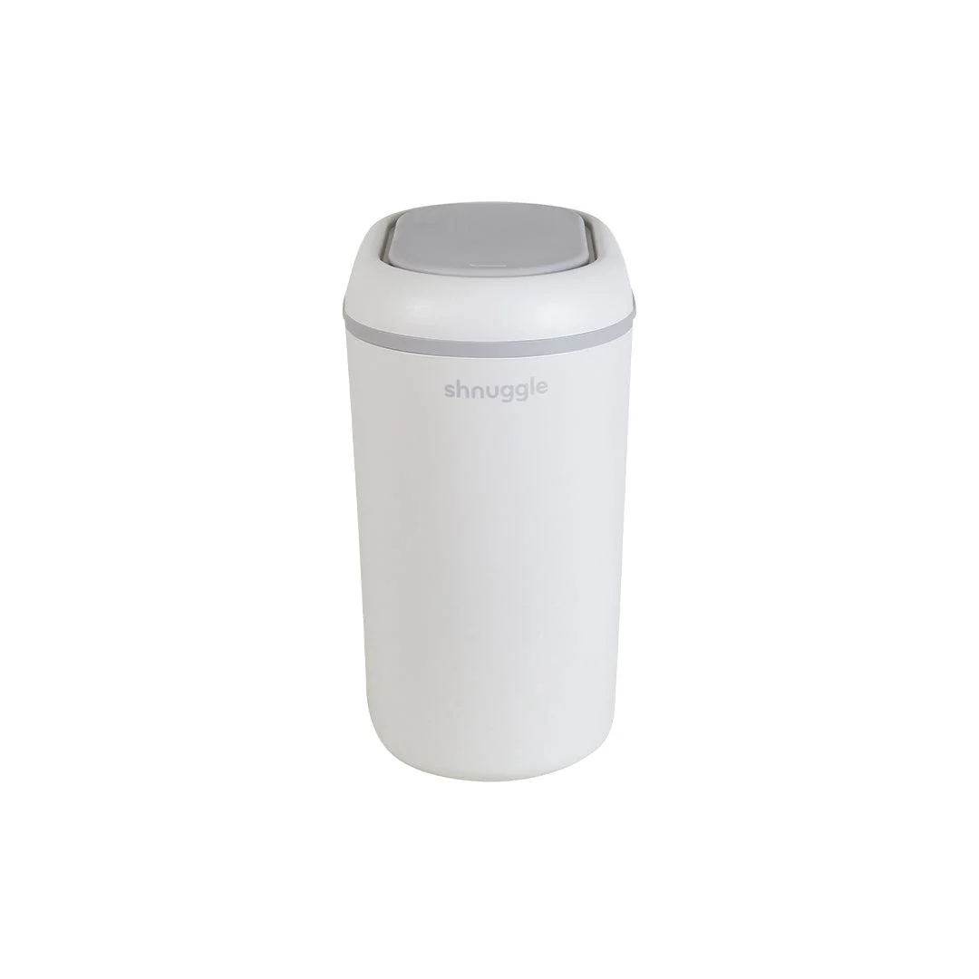 Shnuggle Eco-Touch Nappy Bin - Image 4