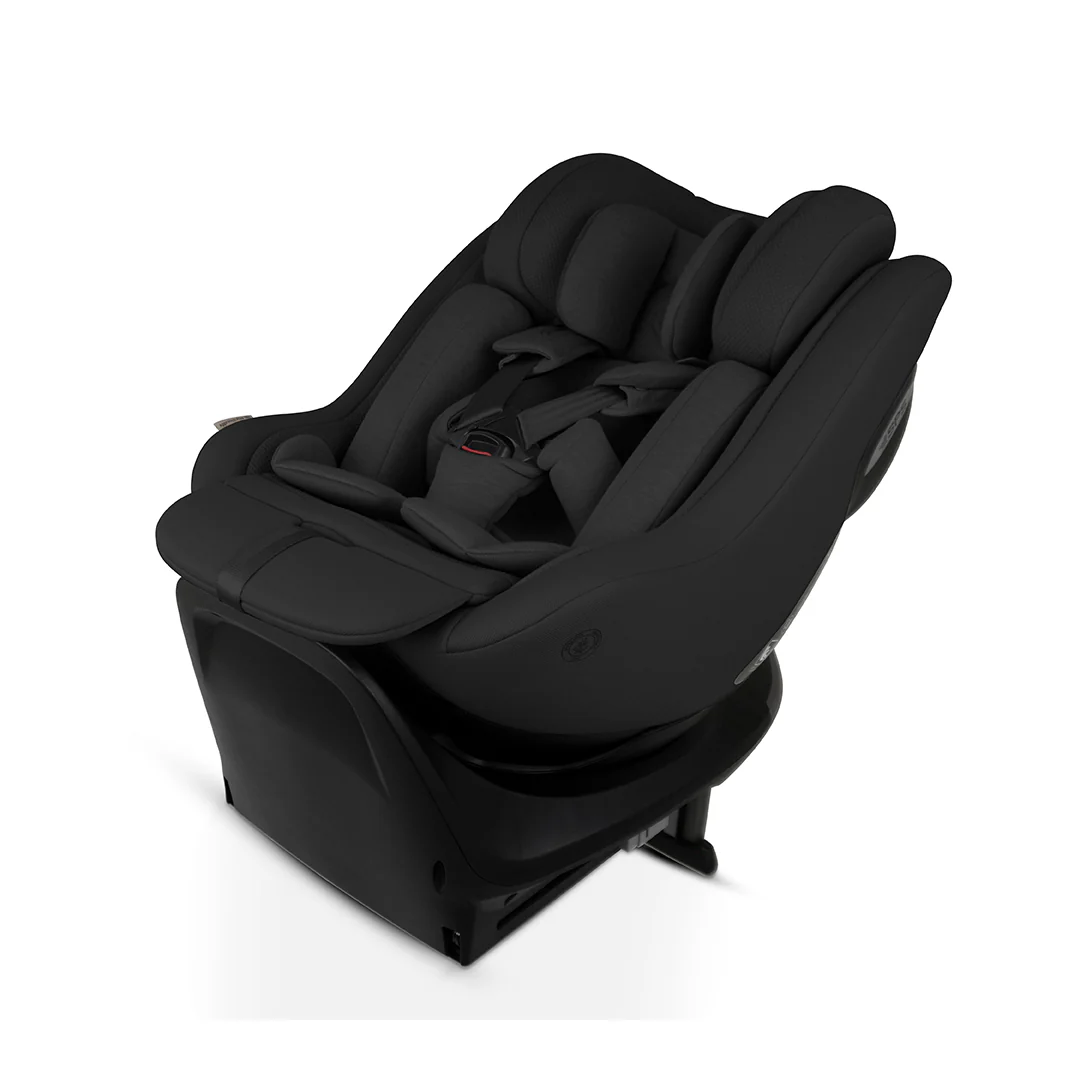 Silver Cross Approach Plus 360 - Iconic Black - Image 2