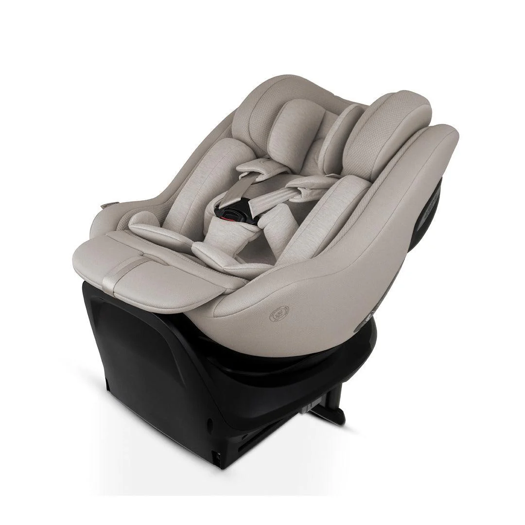 Silver Cross Approach Plus 360 - Natural Taupe - Image 2