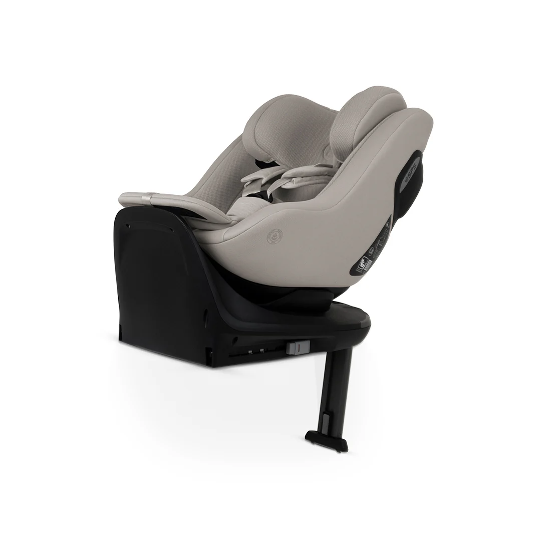 Silver Cross Approach Plus 360 - Natural Taupe - Image 5