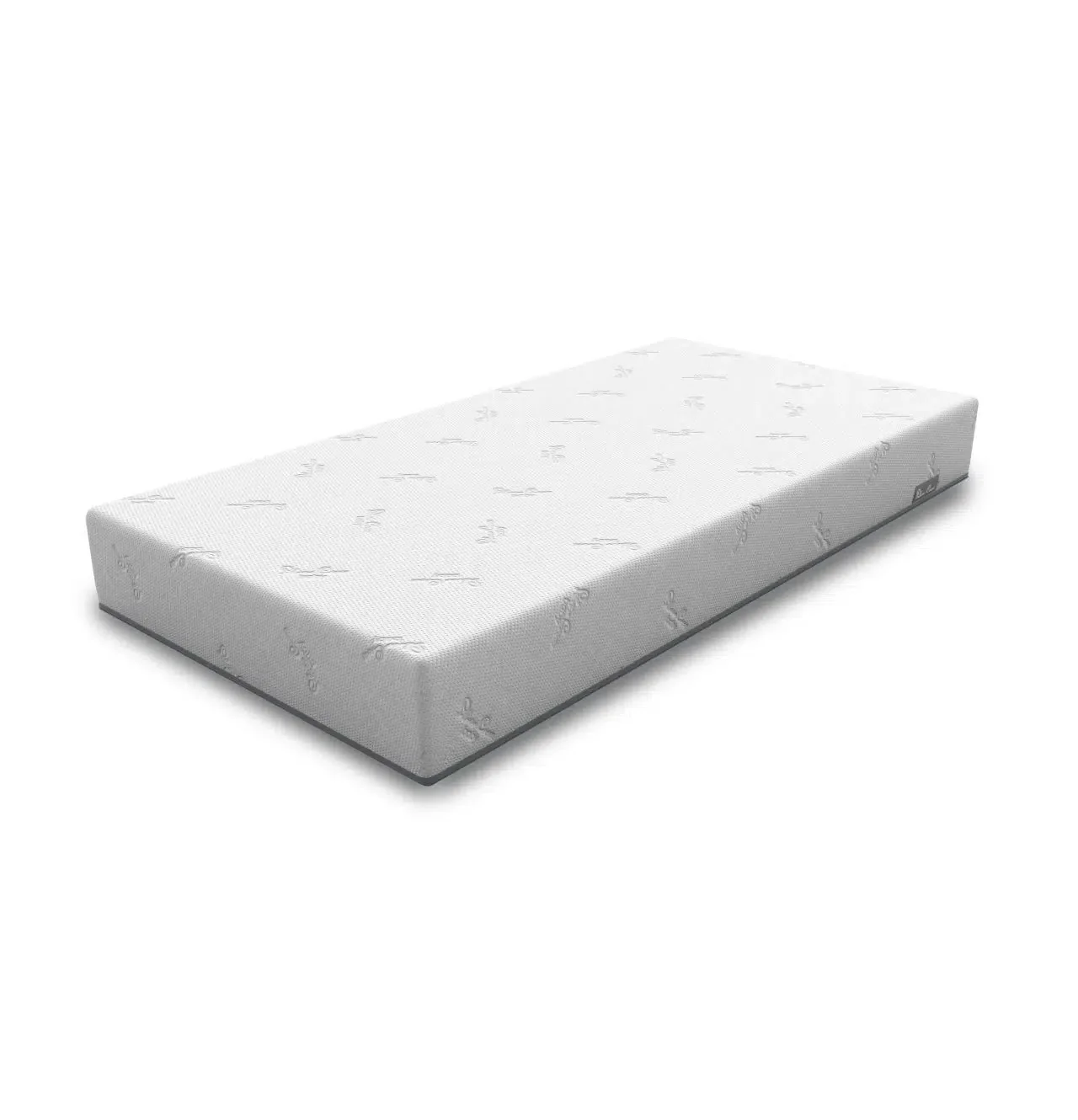 Silver Cross TrueFiT Eco Fibre Cot Mattress