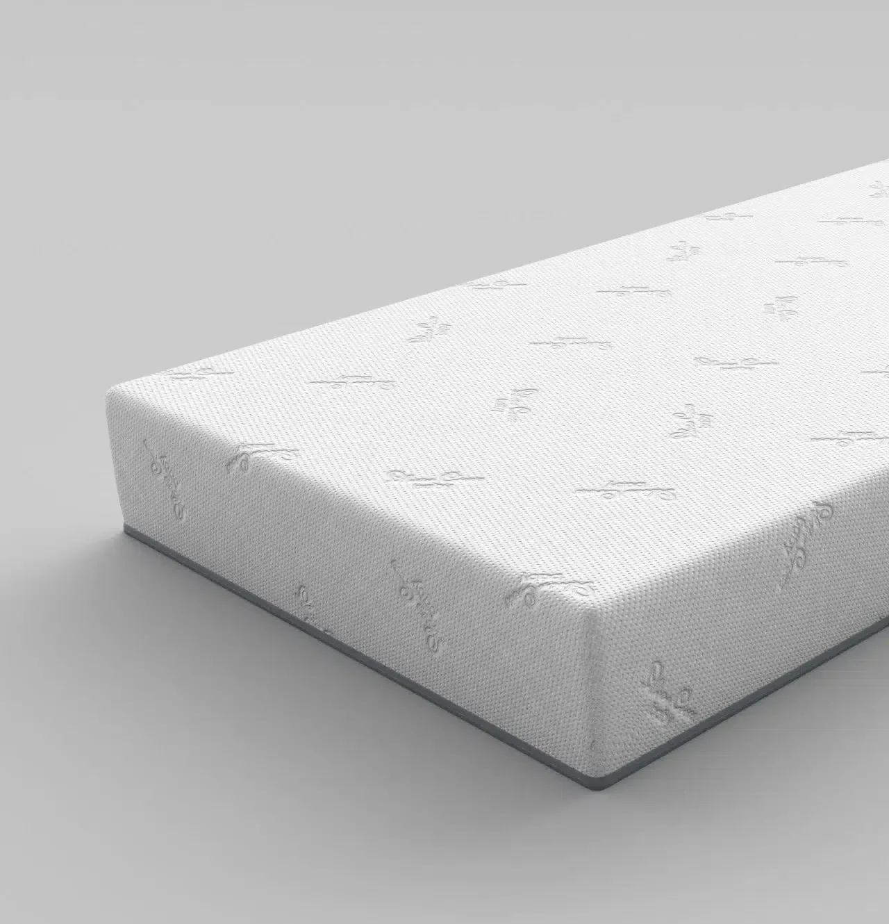 Silver Cross TrueFiT Eco Fibre Cot Mattress - Image 3