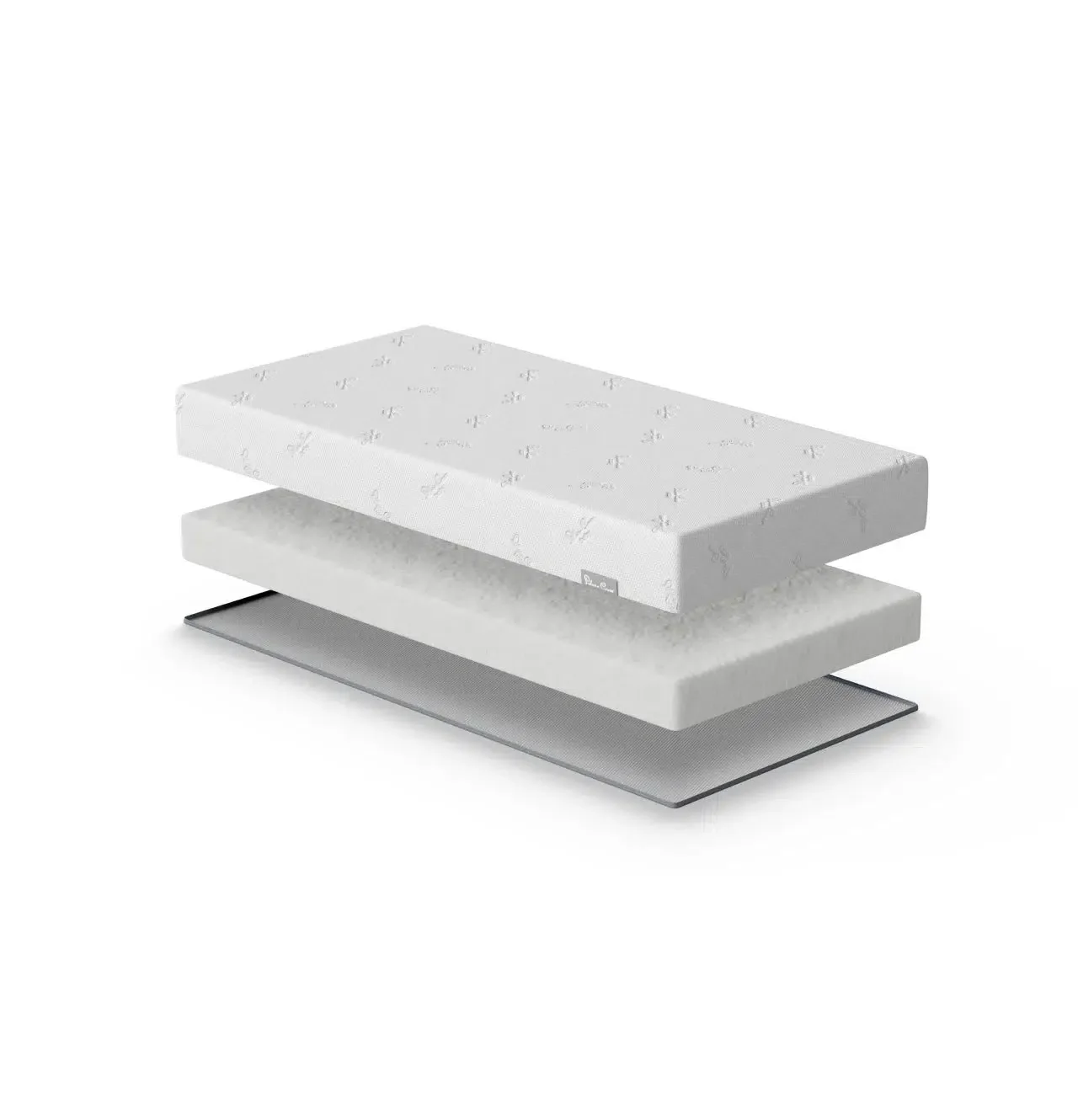 Silver Cross TrueFiT Eco Fibre Cot Mattress - Image 4