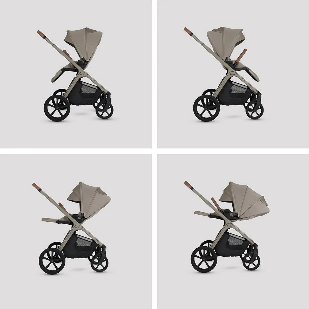 Silver Cross Cove Ultimate Family 360 Bundle - Image 6